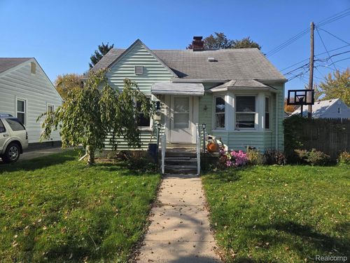 6570 Ziegler St, Taylor, MI, 48180-1919 | Card Image