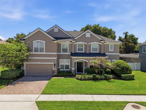 15232 Firelight Dr, Winter Garden, FL, 34787-5554 | Card Image