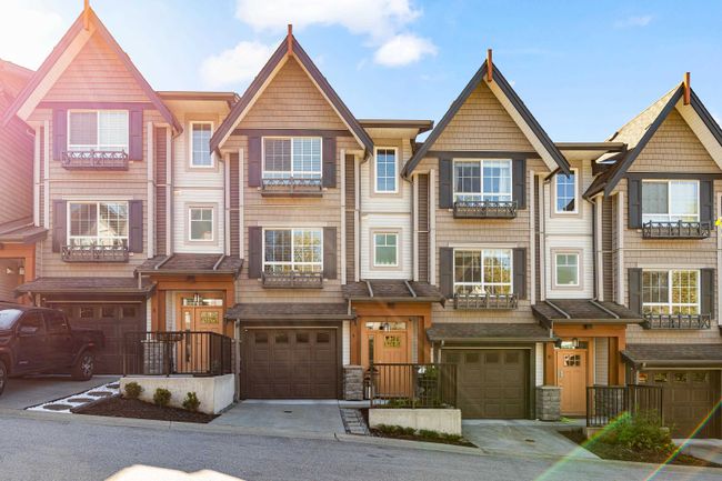 9 - 23539 Gilker Hill Road, Townhouse with 3 bedrooms, 2 bathrooms and 3 parking in Maple Ridge BC | Image 37