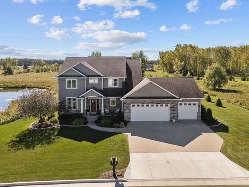 1464 Plains Avenue, NEENAH, WI, 54956 | Card Image