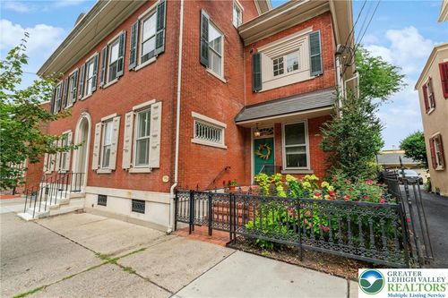 2nd-floor-30 W Market Street, Bethlehem City, PA, 18018 | Card Image