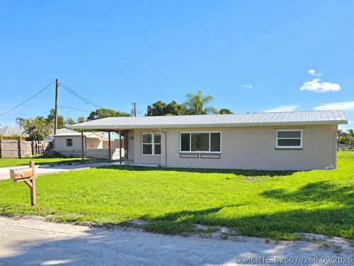 4651 Se Chatham Ave, Stuart, FL, 34997-5880 | Card Image
