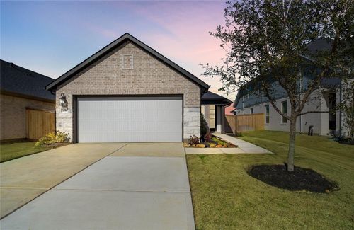 20906 Carob Tree Ln, Tomball, TX, 77377-4149 | Card Image
