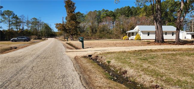 View of road looking west | Image 7