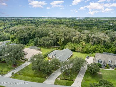 4333 Davidia Drive, House other with 4 bedrooms, 3 bathrooms and null parking in Melbourne FL | Image 3