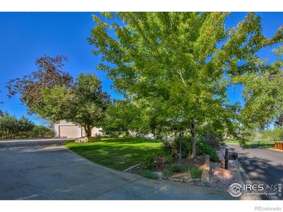 2346 Franklin Road, House other with 3 bedrooms, 3 bathrooms and 2 parking in Fort Collins CO | Image 2