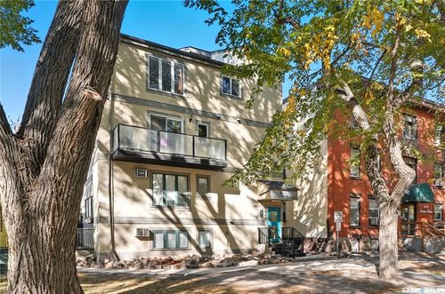 304-423 4th Ave N, Saskatoon, SK, S7K2M4 | Card Image