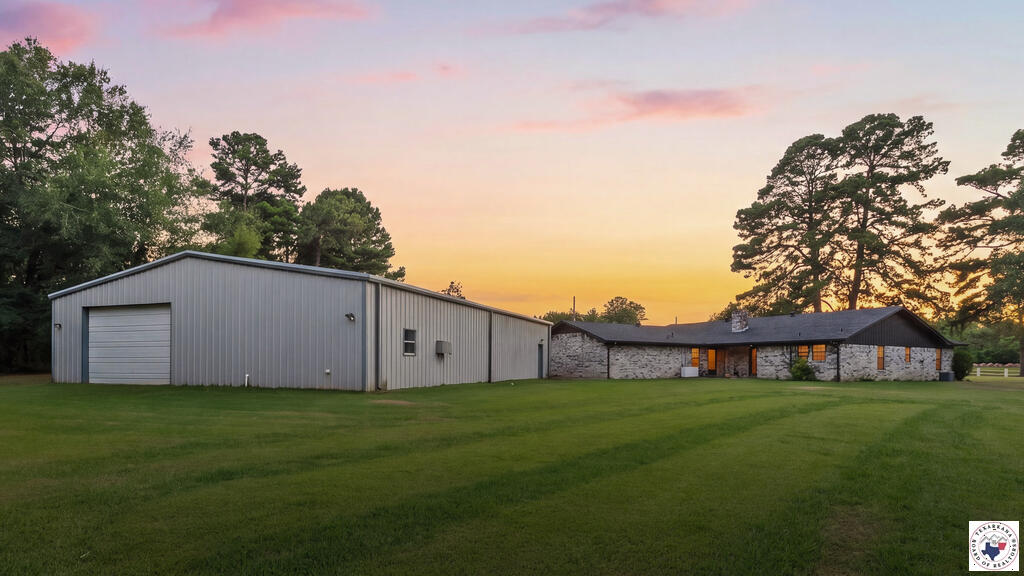 Residential in Texarkana 3