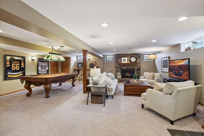 4600 W 58th Street, House other with 5 bedrooms, 3 bathrooms and null parking in Edina MN | Image 26