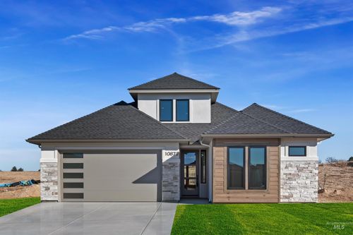 10872 W Barnbougle Ln, Kuna, ID, 83634-1145 | Card Image