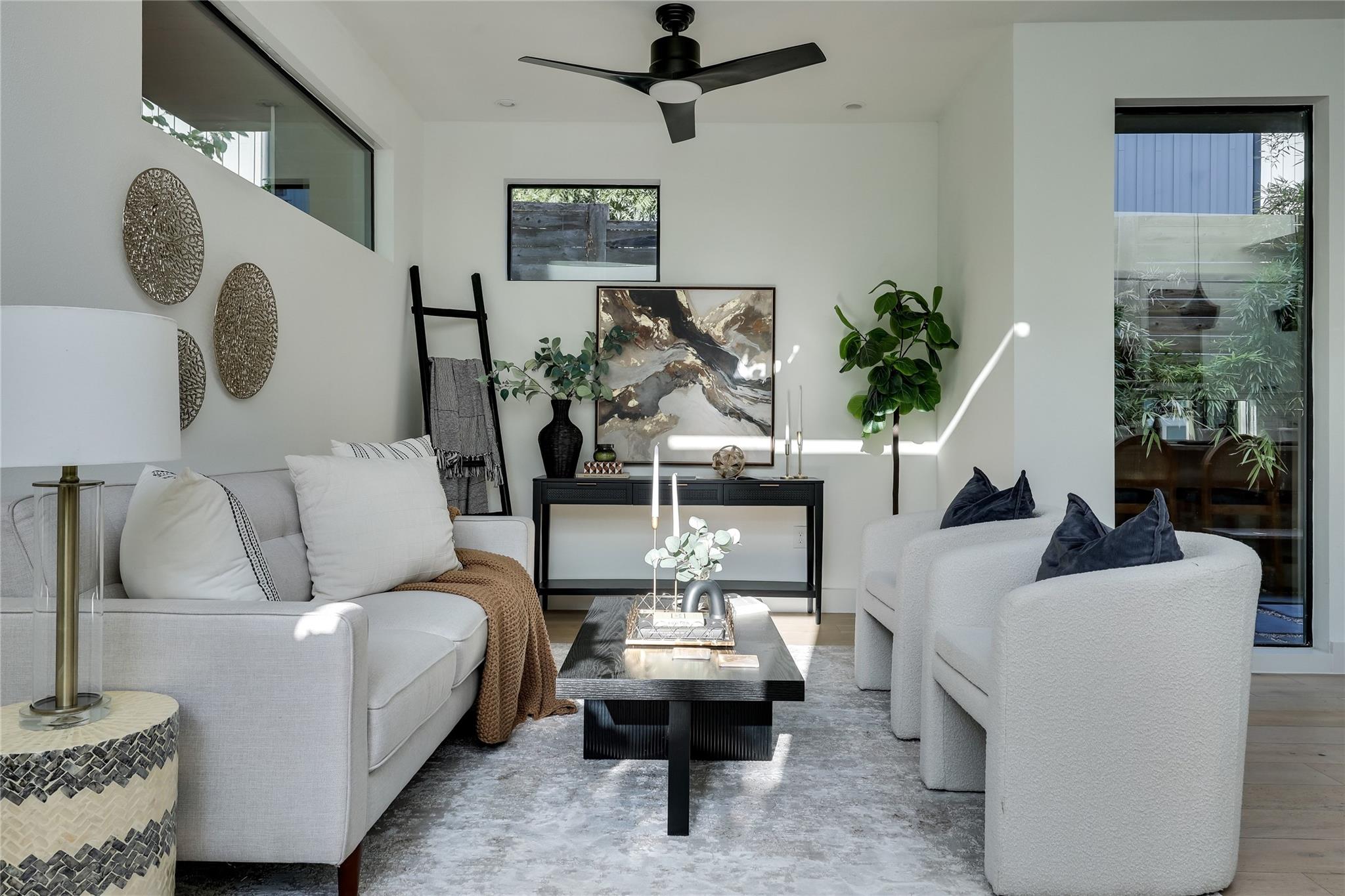Residential in Austin 4