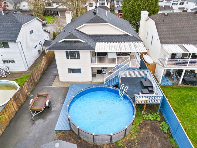 11685 232 A Street, House other with 4 bedrooms, 3 bathrooms and 4 parking in Maple Ridge BC | Image 14