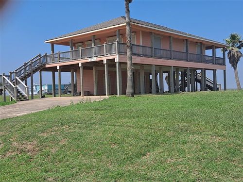 2281 County Road 230, Sargent, TX, 77414-2281 | Card Image
