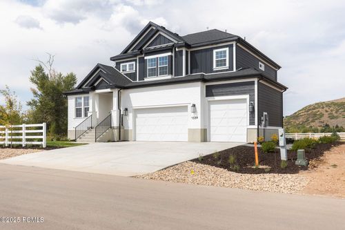 1539 Rocky Mountain Way, Francis, UT, 84036-3002 | Card Image