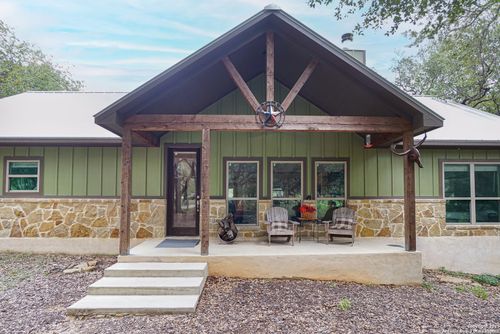 719 Falling Leaves Dr, Adkins, TX, 78101-2624 | Card Image