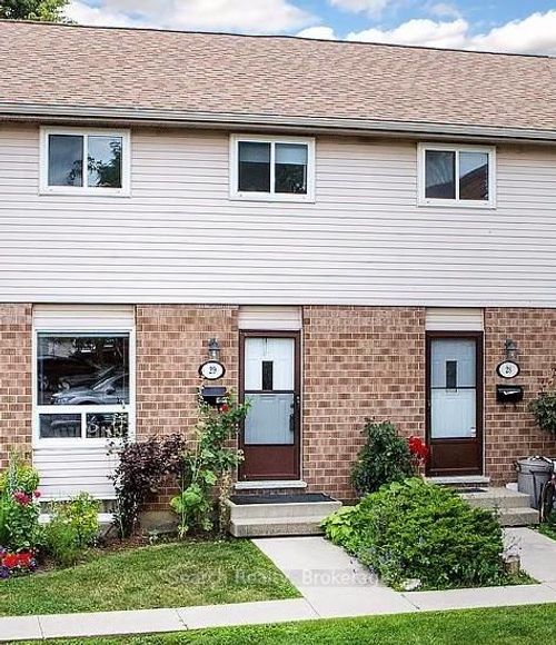 29-311 Vesta Rd, London, ON, N5Y5J1 | Card Image