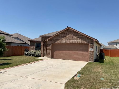 1062 SIXTREE Sixtree Dr, New Braunfels, TX, 78130-0140 | Card Image