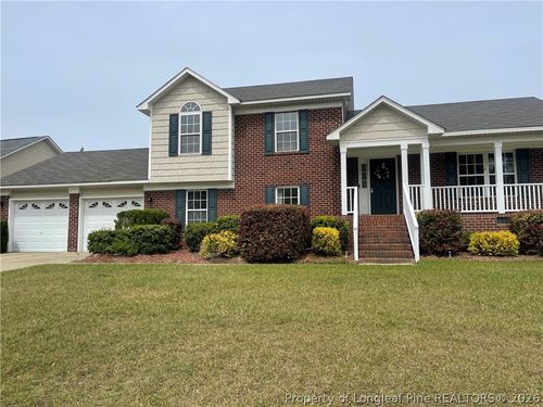 8240 Frenchorn Ln, Fayetteville, NC, 28314-6123 | Card Image
