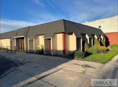 24 S S 5th St, Ashton, ID, 83420 | Card Image