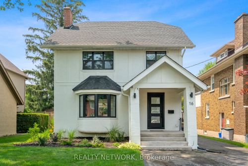 16 South Drive, St Catharines, ON, L2R4T8 | Card Image