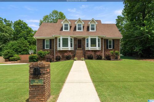 106 Newgate Rd, ALABASTER, AL, 35007-8407 | Card Image