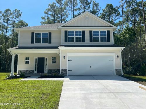 792 Pantego Blvd Se, Bolivia, NC, 28422-8397 | Card Image