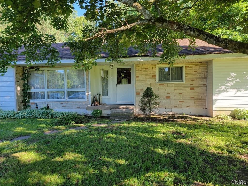 Peru Rd, Jordan, NY 13080