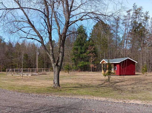 5683 N Tyndall Rd, House other with 5 bedrooms, 4 bathrooms and null parking in Branch MI | Image 56