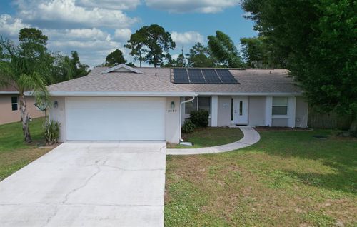 2373 Se Gillette Ave, Port Saint Lucie, FL, 34952-7433 | Card Image