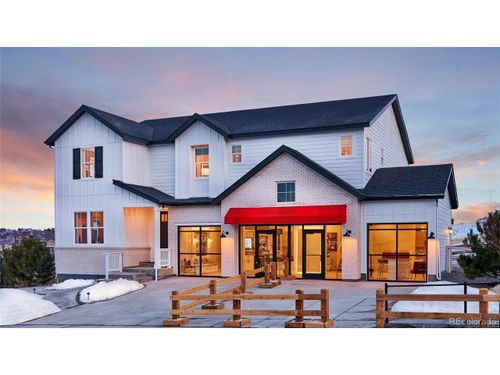1720 Fox Trotter Pt, Castle Rock, CO, 80104-7340 | Card Image
