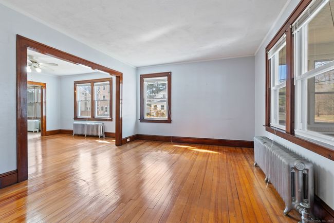 73 Allen St, Home with 2 bedrooms, 1 bathrooms and null parking in Windsor CT | Image 11