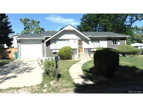 395 Saulsbury St, Lakewood, CO, 80226-1620 | Card Image
