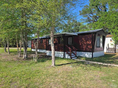 8527 San Juan Calzada, Pensacola, FL, 32507 | Card Image