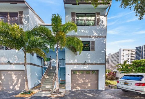 6-3250 Ne 12th St, Pompano Beach, FL, 33062-8156 | Card Image