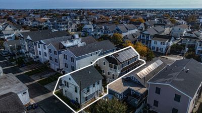 226 Asbury Ave, Home with 0 bedrooms, 0 bathrooms and null parking in Ocean City NJ | Image 3