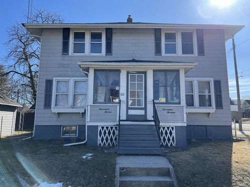 1713-1711 Hamilton Street, Manitowoc, WI, 54220 | Card Image
