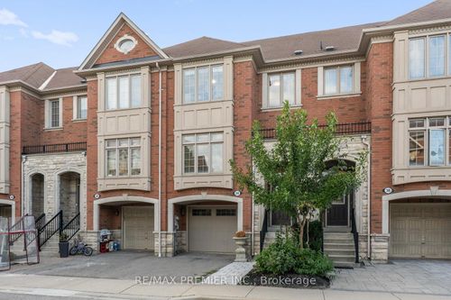 34 George Bogg Rd, Vaughan, ON, L4L0A3 | Card Image