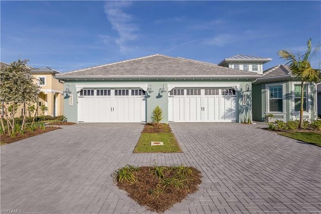 8925 Calypso Ct, Condo with 2 bedrooms, 2 bathrooms and 2 parking in Naples FL | Image 27