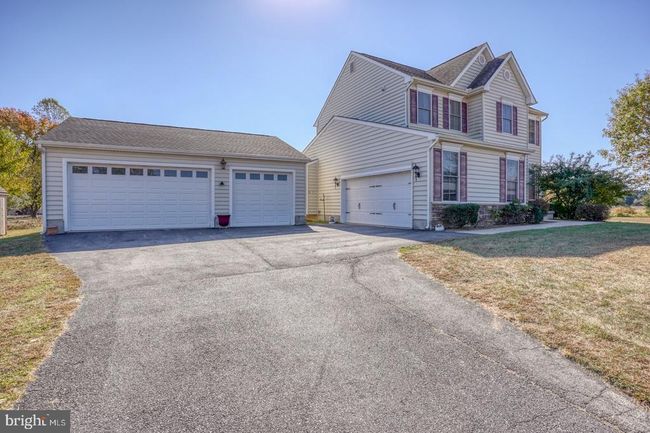 104 Gathering Ct, House other with 4 bedrooms, 3 bathrooms and null parking in SUDLERSVILLE MD | Image 6