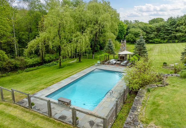 168 Fern Ave, House other with 4 bedrooms, 4 bathrooms and null parking in Litchfield CT | Image 32