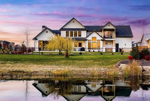 7723 W Hevelius Ln, Eagle, ID, 83616-4546 | Card Image