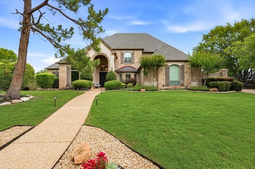 106 Harvard Dr, Southlake, TX, 76092-8475 | Card Image