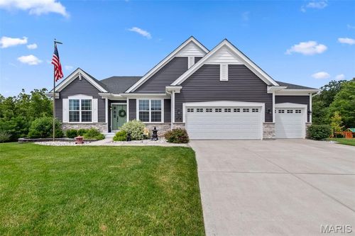 419 Burnley Dr, O Fallon, MO, 63368-6535 | Card Image