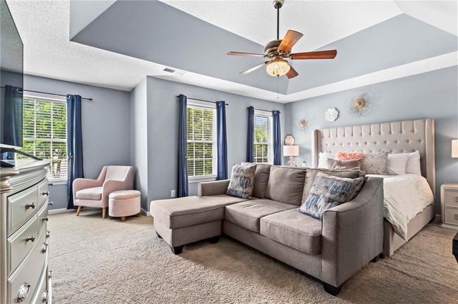 10 Callaway Ct, House other with 4 bedrooms, 3 bathrooms and 4 parking in Hiram GA | Image 18