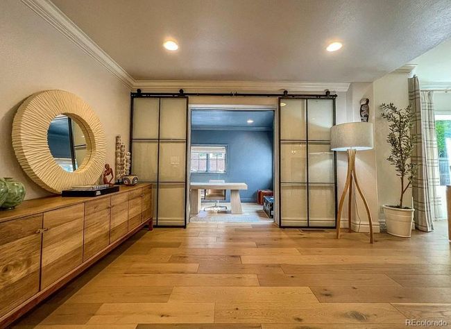 455 Kearney St, House other with 5 bedrooms, 5 bathrooms and 3 parking in Denver CO | Image 13