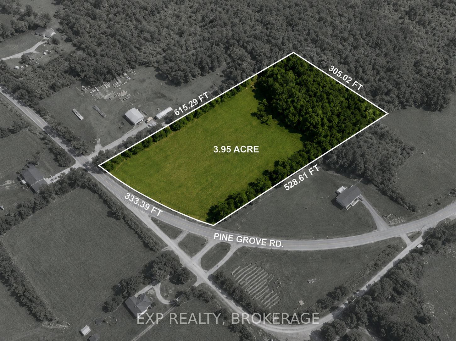 Residential in Greater Napanee 3