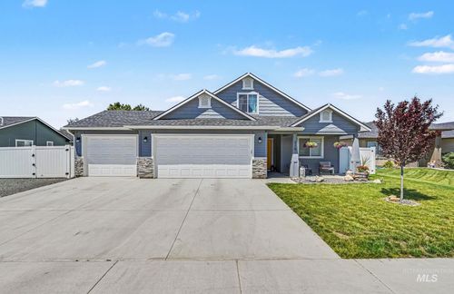 319 Maverick St, Fruitland, ID, 83619-2642 | Card Image