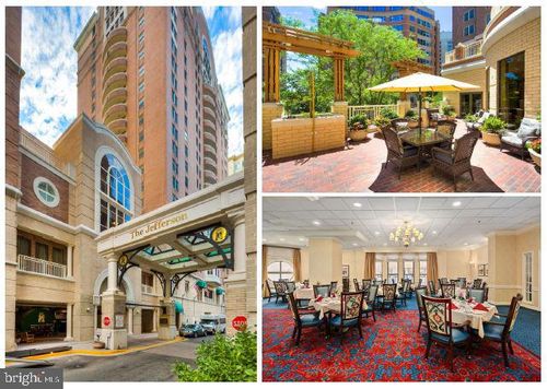 604-900 N Taylor St, ARLINGTON, VA, 22203-1863 | Card Image