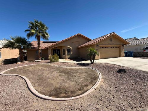 11653 S Chaparral Dr, Yuma, AZ, 85365-7067 | Card Image