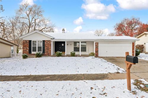 12041 La Padera Lane, Florissant, MO, 63033 | Card Image